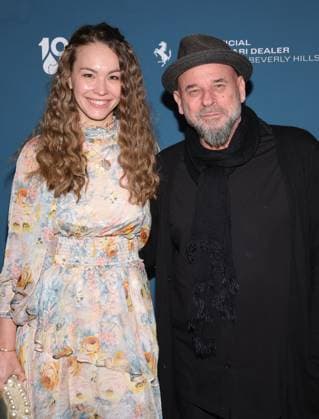 One Drop Gala 2025 18 November 2025 . Los Angeles, California - Margarita Rodionova, Guy LalibertÃ At One Drop Gala 2025 held at Audrey Irmas Pavilion in Los Angeles., Credit:Sadou Faye Avalon United States, CA, Los Angeles, Audrey Irmas Pavilion  Copyright: xSadouxFayex xAvalonx 1053314836