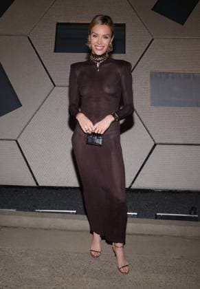 One Drop Gala 2025 18 November 2025 . Los Angeles, California - Wallis Day At One Drop Gala 2025 held at Audrey Irmas Pavilion in Los Angeles., Credit:Sadou Faye Avalon United States, CA, Los Angeles, Audrey Irmas Pavilion  Copyright: xSadouxFayex xAvalonx 1053314916