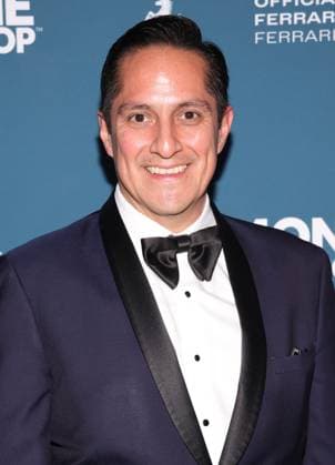 One Drop Gala 2025 18 November 2025 . Los Angeles, California - Ernenek Duran At One Drop Gala 2025 held at Audrey Irmas Pavilion in Los Angeles., Credit:Sadou Faye Avalon United States, CA, Los Angeles, Audrey Irmas Pavilion  Copyright: xSadouxFayex xAvalonx 1053315028