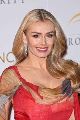 Celebrities arrive at the Royal Variety Performance 2025 at the Royal Albert Hall in London Featuring: Katherine Jenkins Where: London, United Kingdom When: 19 Nov 2025 Credit: Cover Images EDITORIAL USE ONLY. NOT FOR USE BY NEWSPAPERS BASED IN THE UK. Copyright: xx coverimg55279433