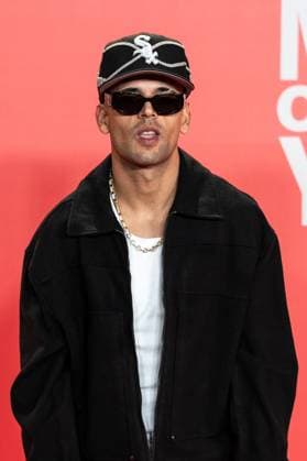 November 19, 2025, Madrid, Madrid, SPAIN: Fernando Costa attends the GQ Men of the Year 2025 awards in Madrid, which were attended by numerous celebrities from the world of music, entertainment, and social media. Madrid SPAIN - ZUMAc270 20251119_zip_c270_017 Copyright: xDavidxCruzxSanzx