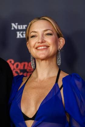 Premiere Song Sung Blue Kate Hudson at the European premiere of the movie Song Sung Blue at Zoo Palast on 19 11 2025 in Berlin Copyright: xEventpressxKochanx