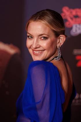 Premiere Song Sung Blue Kate Hudson at the European premiere of the movie Song Sung Blue at Zoo Palast on 19 11 2025 in Berlin Copyright: xEventpressxKochanx