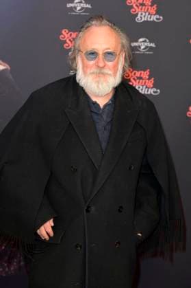 Friedrich Liechtenstein at the European premiere of the movie Song Sung Blue at Zoo Palast Berlin, 19 11 2025 Foto:xM.xBehrensx xFuturexImagex blue_5143