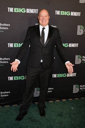 Big Brothers Big Sisters of America BIG Benefit celebrating 120 Years at Cipriani South Street Featuring: Cubby Bryant Where: New York City, New York, United States When: 19 Nov 2025 Credit: mpi099 MediaPunch INSTARimages EDITORIAL USE ONLY. NOT FOR USE BY NEWSPAPERS BASED IN THE UK. Copyright: xx instar55281093