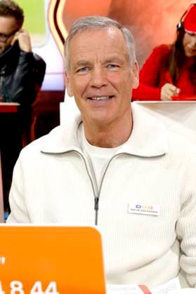 Henry Maske at the 30 RTL Spendenmarathon 2025 in Studio 8 of EMG Studios Hürth, 20 11 2025 Foto:xR.xStoffelsx xFuturexImagex spendenmarathon_5120