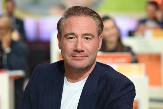 SASHA, Saenger 30 RTL Spendenmarathon Wir helfen Kindern , television, 20 21 11 2024 in Huerth, Germany,