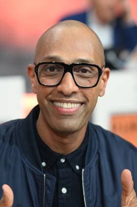 Amiaz HABTU, presenter, 30 RTL Spendenmarathon Wir helfen Kindern , television, 20 21 11 2024 in Huerth, Germany,
