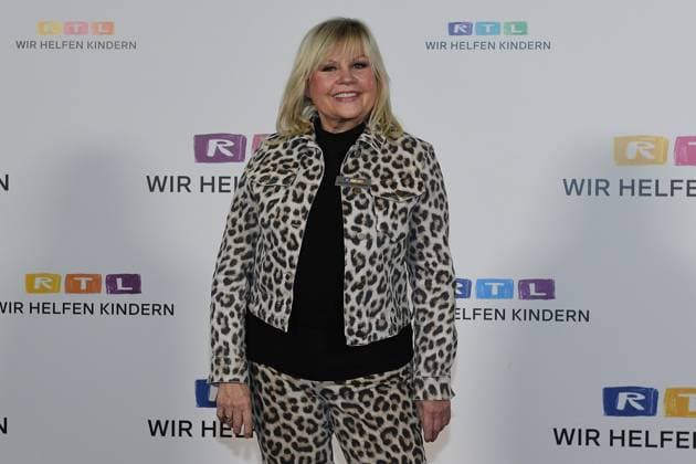 30 RTL Spendenmarathon 2025 on 20 11 2025 at EMG Studio 8 in Hürth Gaby Baginski at the 30 RTL Spendenmarathon 2025 on 22 11 2025 at EMG Studio 8 in Hürth xRx