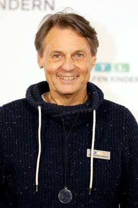 Wolfgang Bahro at the 30 RTL Spendenmarathon 2025 in Studio 8 of EMG Studios Hürth, 20 11 2025 Foto:xR.xStoffelsx xFuturexImagex spendenmarathon_5191