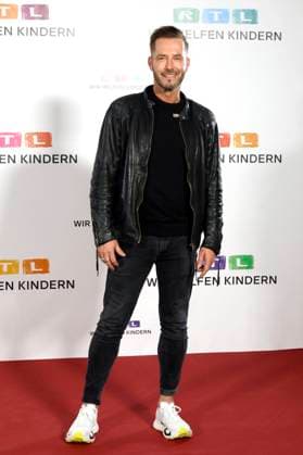 Sven West at the 30 RTL Spendenmarathon 2025 in Studio 8 of EMG Studios Hürth, 20 11 2025 Foto:xR.xStoffelsx xFuturexImagex spendenmarathon_5192