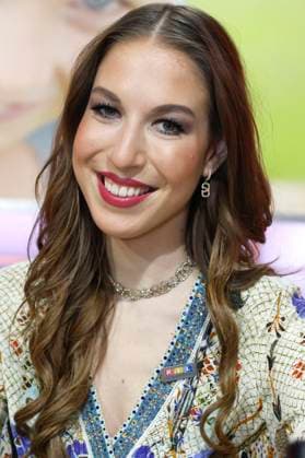 Alana Siegel at the 30 RTL Spendenmarathon 2025 in Studio 8 of EMG Studios Hürth, 20 11 2025 Foto:xR.xStoffelsx xFuturexImagex spendenmarathon_5238