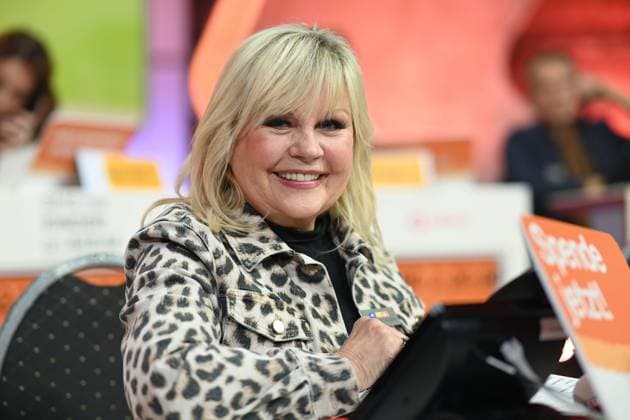 30 RTL Spendenmarathon Wir helfen Kindern , television, 20 21 11 2024 in Huerth, Germany,