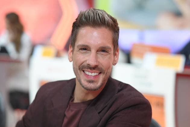 30 RTL Spendenmarathon Wir helfen Kindern , television, 20 21 11 2024 in Huerth, Germany,