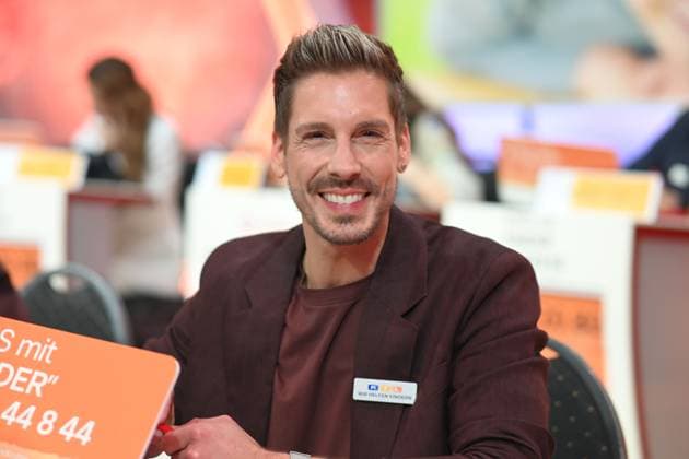 30 RTL Spendenmarathon Wir helfen Kindern , television, 20 21 11 2024 in Huerth, Germany,