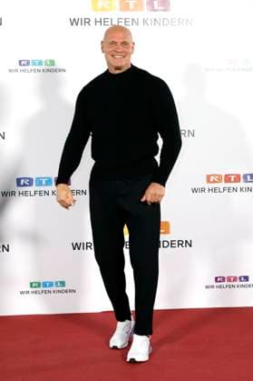 Thorsten Legat at the 30 RTL Spendenmarathon 2025 in Studio 8 of EMG Studios Hürth, 20 11 2025 Foto:xR.xStoffelsx xFuturexImagex spendenmarathon_5311