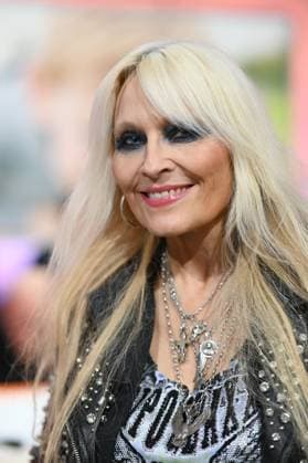 Doro PESCH, musician, 30 RTL Spendenmarathon Wir helfen Kindern , television, 20 21 11 2024 in Huerth, Germany,