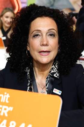 Barbara Wussow at the 30 RTL Spendenmarathon 2025 in Studio 8 of EMG Studios Hürth, 20 11 2025 Foto:xR.xStoffelsx xFuturexImagex spendenmarathon_5342