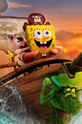 The SpongeBob Movie: Search for SquarePants USA. A scene from (C)Paramount Pictures new film: The SpongeBob Movie: Search for SquarePants (2025). Plot: SpongeBob journeys to the ocean s depths to face the Flying Dutchman s ghost, encountering challenges and uncovering marine mysteries. LMK106-J11422-201125 Supplied by LMKMEDIA. Editorial Only. Landmark Media is not the copyright owner of these Film or TV stills but provides a service only for recognised Media outlets.