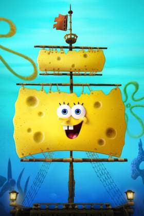 The SpongeBob Movie: Search for SquarePants USA. A scene from (C)Paramount Pictures new film: The SpongeBob Movie: Search for SquarePants (2025). Plot: SpongeBob journeys to the ocean s depths to face the Flying Dutchman s ghost, encountering challenges and uncovering marine mysteries. LMK106-J11422-201125 Supplied by LMKMEDIA. Editorial Only. Landmark Media is not the copyright owner of these Film or TV stills but provides a service only for recognised Media outlets.