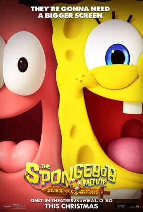 The SpongeBob Movie: Search for SquarePants USA. A scene from (C)Paramount Pictures new film: The SpongeBob Movie: Search for SquarePants (2025). Plot: SpongeBob journeys to the ocean s depths to face the Flying Dutchman s ghost, encountering challenges and uncovering marine mysteries. LMK106-J11422-201125 Supplied by LMKMEDIA. Editorial Only. Landmark Media is not the copyright owner of these Film or TV stills but provides a service only for recognised Media outlets.