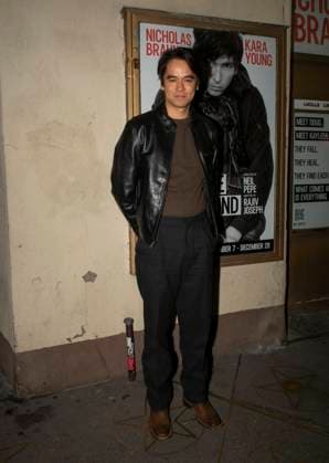 November 20, 2025, New York, New York, USA: SKY SMITH Attends Opening Night of Ã¢â‚¬oeGruesome Playground InjuriesÃ¢â‚¬Â at Lucille Lortel Theatre in New York. 20 November 2025 New York USA - ZUMAa265 20251120_zep_a265_011 Copyright: xEricxAcquayex