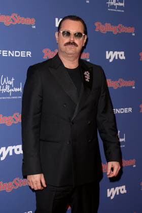 ZYN Rolling Stone UK Awards, Arrivals, at the Roundhouse, London, UK on the 20th November 2025 Danny Dyer at ZYN Rolling Stone UK Awards, Arrivals, at the Roundhouse, London, UK on the 20th November 2025, Credit:James Shaw Avalon UNITED KINGDOM, LONDON, London  Copyright: xJamesxShawx xAvalonx 1053599819