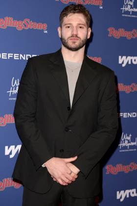 ZYN Rolling Stone UK Awards, Arrivals, at the Roundhouse, London, UK on the 20th November 2025 Alexander Lincoln at ZYN Rolling Stone UK Awards, Arrivals, at the Roundhouse, London, UK on the 20th November 2025, Credit:James Shaw Avalon UNITED KINGDOM, LONDON, London  Copyright: xJamesxShawx xAvalonx 1053599910