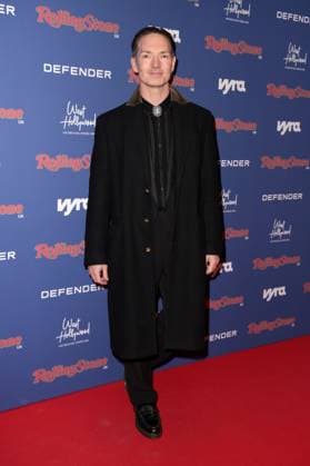 ZYN Rolling Stone UK Awards, Arrivals, at the Roundhouse, London, UK on the 20th November 2025 Dan Gillespie Sells at ZYN Rolling Stone UK Awards, Arrivals, at the Roundhouse, London, UK on the 20th November 2025, Credit:James Shaw Avalon UNITED KINGDOM, LONDON, London  Copyright: xJamesxShawx xAvalonx 1053600618