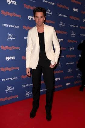 ZYN Rolling Stone UK Awards, Arrivals, at the Roundhouse, London, UK on the 20th November 2025 Mika at ZYN Rolling Stone UK Awards, Arrivals, at the Roundhouse, London, UK on the 20th November 2025, Credit:James Shaw Avalon UNITED KINGDOM, LONDON, London Copyright: xJamesxShawx xAvalonx 1053601969