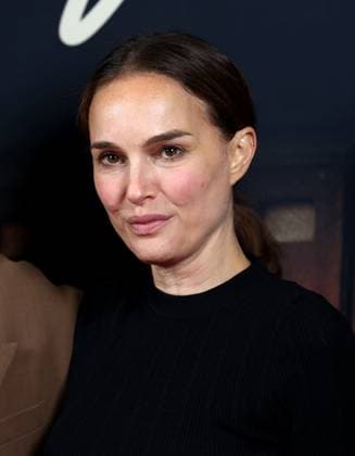 AVP film Vie PrivÃ e Natalie Portman . Avant premiere de Vie PrivÃ e , le nouveau film de Rebecca Zlotowski . France , Paris le 20 novembre 2025  Copyright: xDFYx