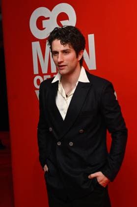 GQ Men of The Year Awards - Arrivals Dario Yazbek Bernal attends the red carpet for 2025 GQ Men of the Year Awards at Hotel Reforma. on November 20, 2025 in Mexico City, Mexico. Mexico City CDMX Mexico Copyright: xCarlosxTischlerx