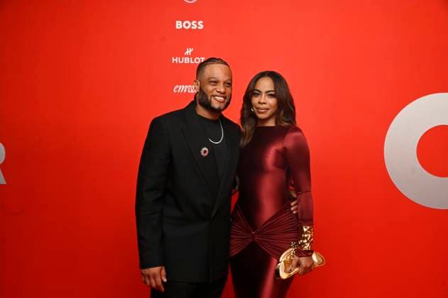 November 20, 2025, Mexico City, Ciudad de Mexico, Mexico: Robinson Cano attends the red carpet for 2025 GQ Men of the Year Awards at Hotel Reforma. on November 20, 2025 in Mexico City, Mexico. Mexico City Mexico - ZUMAe321 20251120_zea_e321_206 Copyright: xCarlosxTischlerx