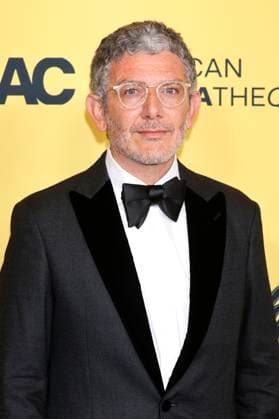 Eric Nebot at the 39th American Cinematheque Awards 2025 at the Beverly Hilton Beverly Hills Hotel, 20 11 2025 Foto:xJ.xBlocx xFuturexImagex cinematheque_5101