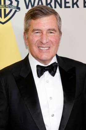 Charles H Rivkin at the 39th American Cinematheque Awards 2025 at the Beverly Hilton Beverly Hills Hotel, 20 11 2025 Foto:xJ.xBlocx xFuturexImagex cinematheque_5105