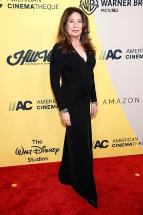Paula Wagner at the 39th American Cinematheque Awards 2025 at the Beverly Hilton Beverly Hills Hotel, 20 11 2025 Foto:xJ.xBlocx xFuturexImagex cinematheque_5106