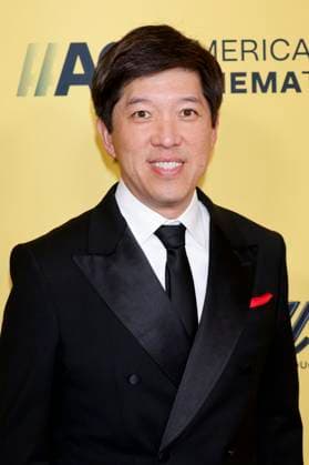 Dan Lin at the 39th American Cinematheque Awards 2025 at the Beverly Hilton Beverly Hills Hotel, 20 11 2025 Foto:xJ.xBlocx xFuturexImagex cinematheque_5122