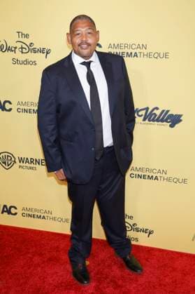 Omar Benson Miller at the 39th American Cinematheque Awards 2025 at the Beverly Hilton Beverly Hills Hotel, 20 11 2025 Foto:xJ.xBlocx xFuturexImagex cinematheque_5194