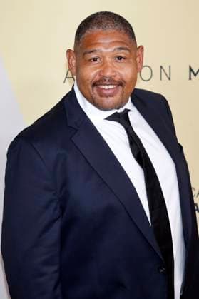 Omar Benson Miller at the 39th American Cinematheque Awards 2025 at the Beverly Hilton Beverly Hills Hotel, 20 11 2025 Foto:xJ.xBlocx xFuturexImagex cinematheque_5197