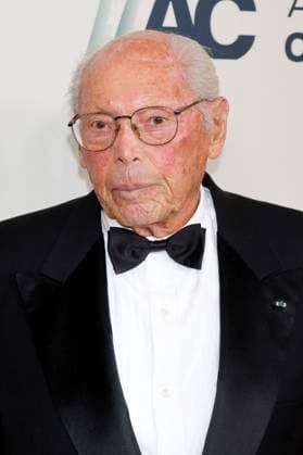 Irwin Winkler at the 39th American Cinematheque Awards 2025 at the Beverly Hilton Beverly Hills Hotel, 20 11 2025 Foto:xJ.xBlocx xFuturexImagex cinematheque_5204