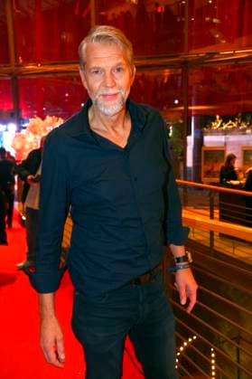 Kai Wiesinger at the world premiere of the show Cirque du Soleil Alize at the Theater am Potsdamer Platz Berlin, 20 11 2025 Foto:xN.xKubelkax xFuturexImagex alize_5117