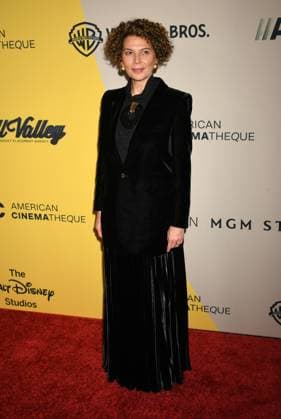 Arrivals for the 39th Annual American Cinematheque Awards at The Beverly Hilton Featuring: Donna Langley Where: Beverly Hills, California, United States When: 20 Nov 2025 Credit: Jeffrey Mayer MediaPunch INSTARimages EDITORIAL USE ONLY. NOT FOR USE BY NEWSPAPERS BASED IN THE UK. Copyright: xx instar55283453