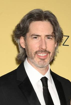 Arrivals for the 39th Annual American Cinematheque Awards at The Beverly Hilton Featuring: Jason Reitman Where: Beverly Hills, California, United States When: 20 Nov 2025 Credit: Jeffrey Mayer MediaPunch INSTARimages EDITORIAL USE ONLY. NOT FOR USE BY NEWSPAPERS BASED IN THE UK. Copyright: xx instar55283405