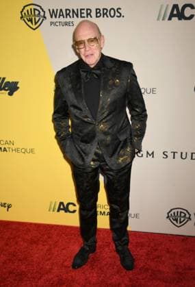 Arrivals for the 39th Annual American Cinematheque Awards at The Beverly Hilton Featuring: Kevin Goetz Where: Beverly Hills, California, United States When: 20 Nov 2025 Credit: Jeffrey Mayer MediaPunch INSTARimages EDITORIAL USE ONLY. NOT FOR USE BY NEWSPAPERS BASED IN THE UK. Copyright: xx instar55283416