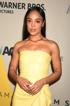 Arrivals for the 39th Annual American Cinematheque Awards at The Beverly Hilton Featuring: Tessa Thompson Where: Beverly Hills, California, United States When: 20 Nov 2025 Credit: Jeffrey Mayer MediaPunch INSTARimages EDITORIAL USE ONLY. NOT FOR USE BY NEWSPAPERS BASED IN THE UK. Copyright: xx instar55283433