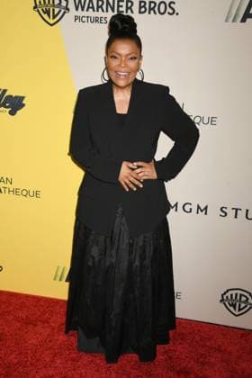 Arrivals for the 39th Annual American Cinematheque Awards at The Beverly Hilton Featuring: Yvette Nicole Brown Where: Beverly Hills, California, United States When: 20 Nov 2025 Credit: Jeffrey Mayer MediaPunch INSTARimages EDITORIAL USE ONLY. NOT FOR USE BY NEWSPAPERS BASED IN THE UK. Copyright: xx instar55283447