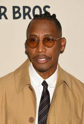 Arrivals for the 39th Annual American Cinematheque Awards at The Beverly Hilton Featuring: Raphael Saadiq Where: Beverly Hills, California, United States When: 20 Nov 2025 Credit: Jeffrey Mayer MediaPunch INSTARimages EDITORIAL USE ONLY. NOT FOR USE BY NEWSPAPERS BASED IN THE UK. Copyright: xx instar55283450