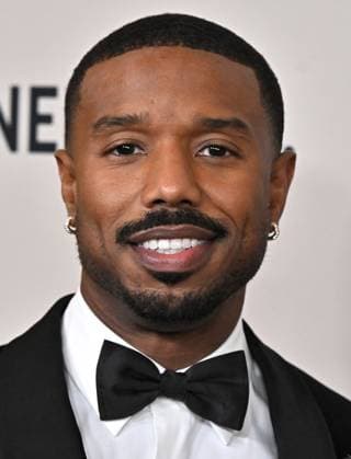 39th Annual American Cinematheque Awards Michael B. Jordan arriving to the 39th Annual American Cinematheque Awards honoring Michael B. Jordan at The Beverly Hilton on November 20, 2025 in Beverly Hills, Ca. Beverly Hills Beverly Hilton Hotel California USA Copyright: xStarbuck AFF-USA.COMx