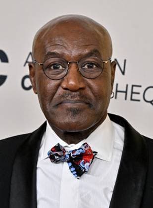 39th Annual American Cinematheque Awards Delroy Lindo arriving to the 39th Annual American Cinematheque Awards honoring Michael B. Jordan at The Beverly Hilton on November 20, 2025 in Beverly Hills, Ca. Beverly Hills Beverly Hilton Hotel California USA Copyright: xStarbuck AFF-USA.COMx