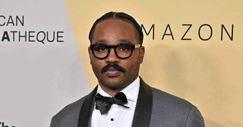 39th Annual American Cinematheque Awards Ryan Coogler arriving to the 39th Annual American Cinematheque Awards honoring Michael B. Jordan at The Beverly Hilton on November 20, 2025 in Beverly Hills, Ca. Beverly Hills Beverly Hilton Hotel California USA Copyright: xStarbuck AFF-USA.COMx